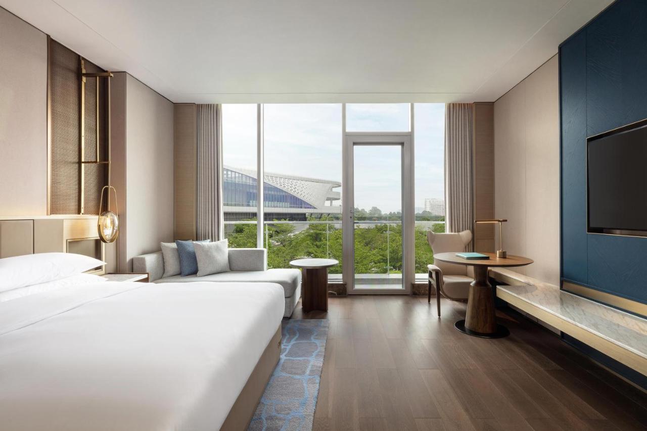 Midea Shunde, A Tribute Portfolio Hotel Dış mekan fotoğraf