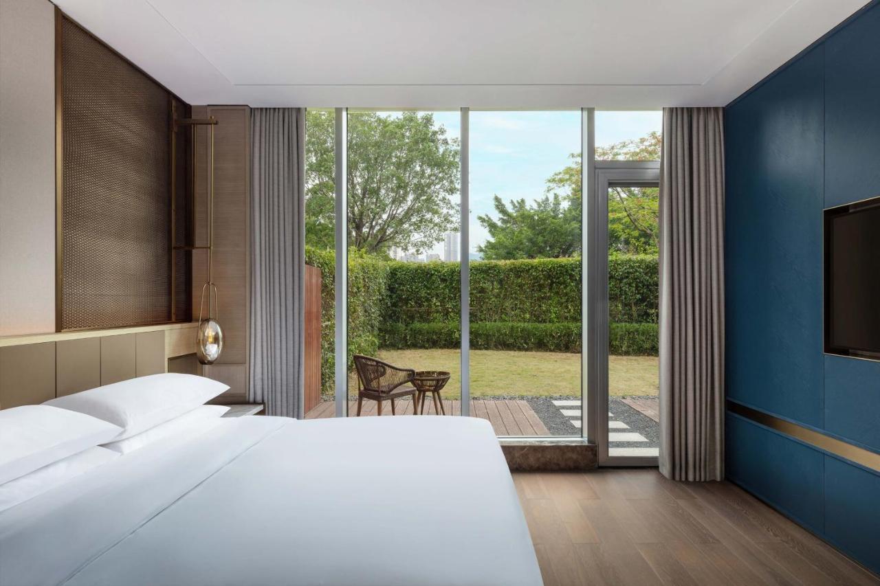 Midea Shunde, A Tribute Portfolio Hotel Dış mekan fotoğraf