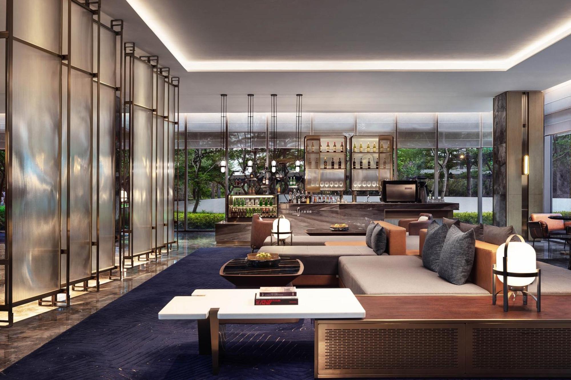 Midea Shunde, A Tribute Portfolio Hotel Dış mekan fotoğraf