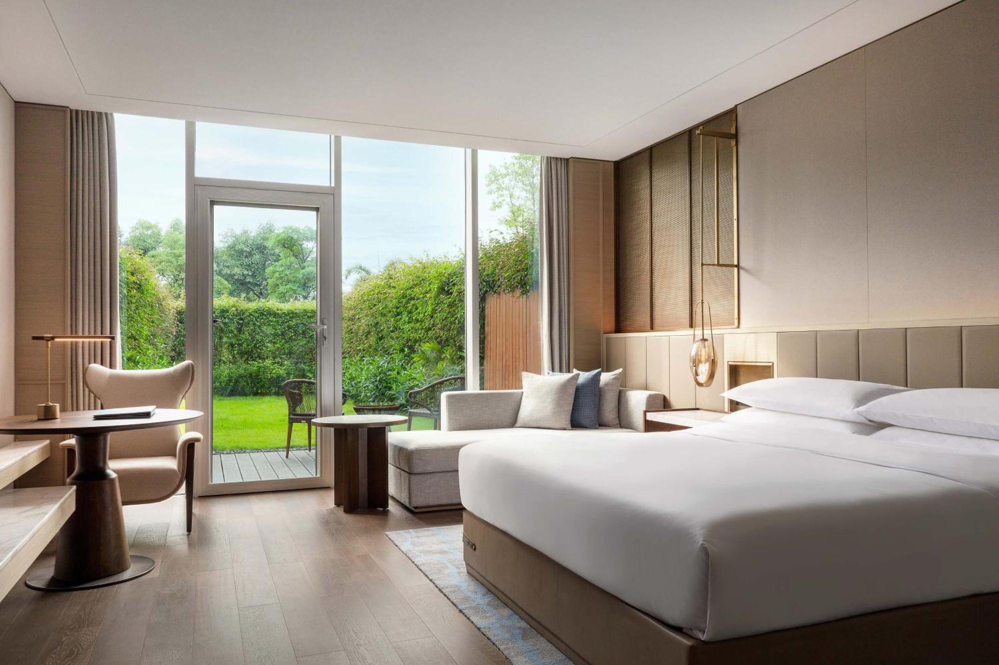 Midea Shunde, A Tribute Portfolio Hotel Dış mekan fotoğraf
